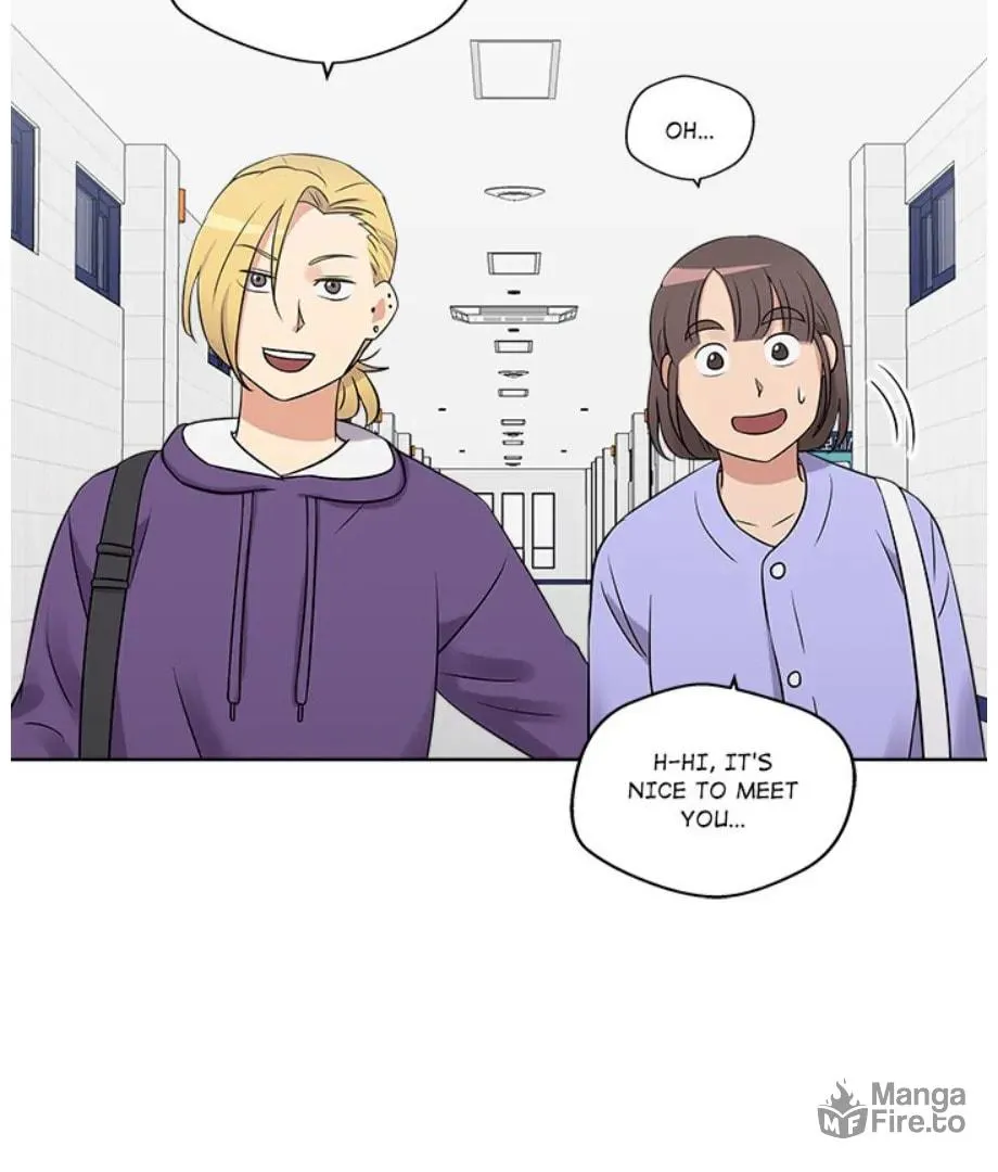 Cheonghak-dong Project Chapter 14 page 42 - 