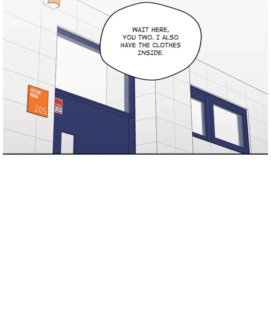 Cheonghak-dong Project Chapter 14 page 46 - 