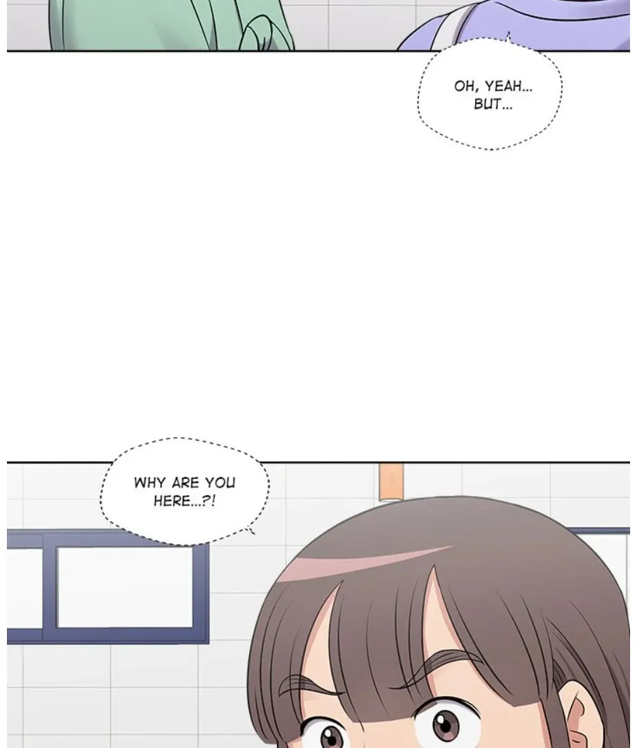 Cheonghak-dong Project Chapter 14 page 49 - 