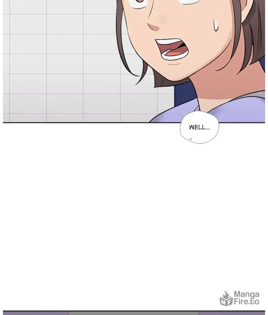Cheonghak-dong Project Chapter 14 page 50 - 