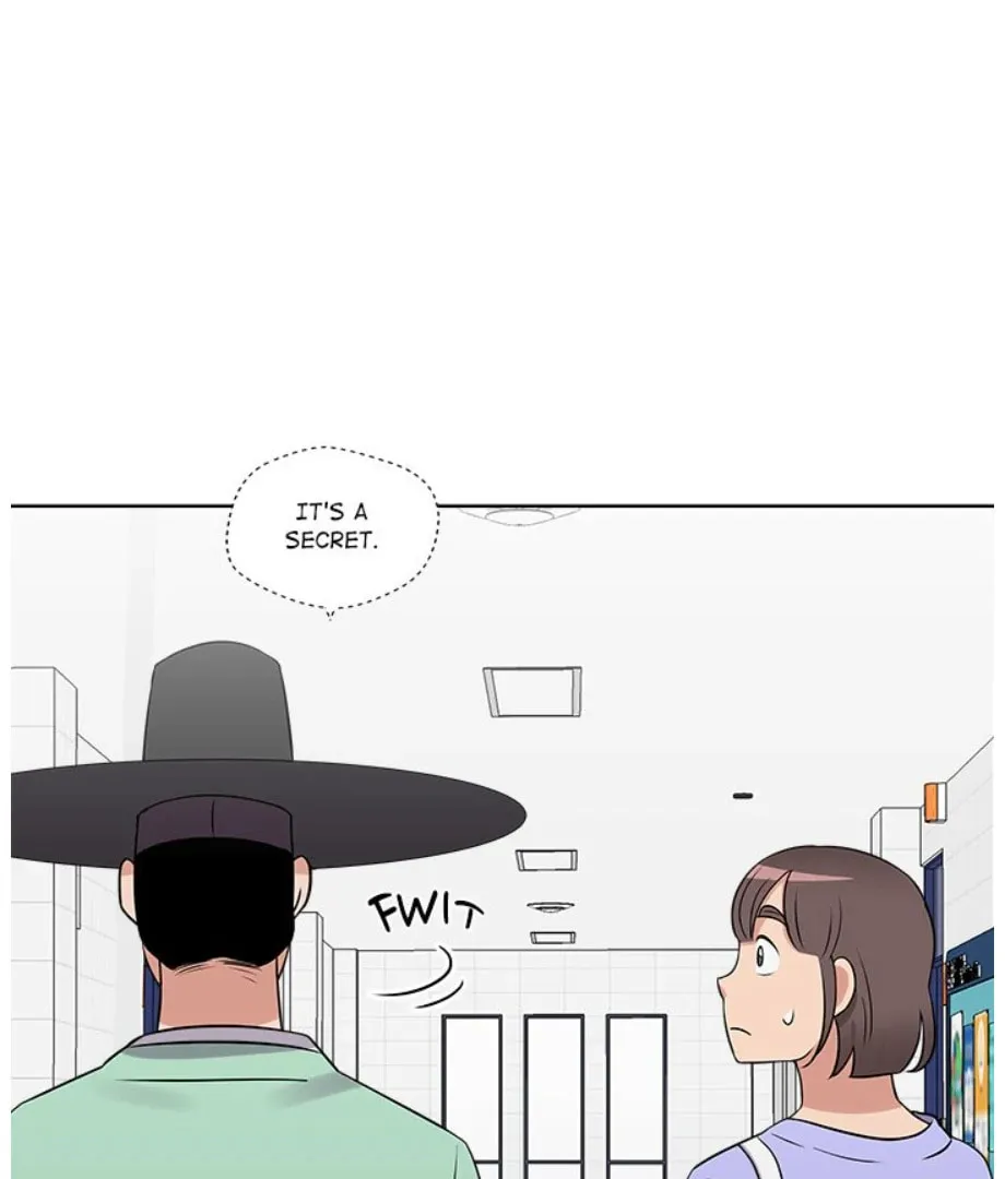 Cheonghak-dong Project Chapter 14 page 52 - 