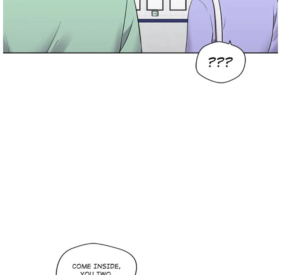 Cheonghak-dong Project Chapter 14 page 53 - 