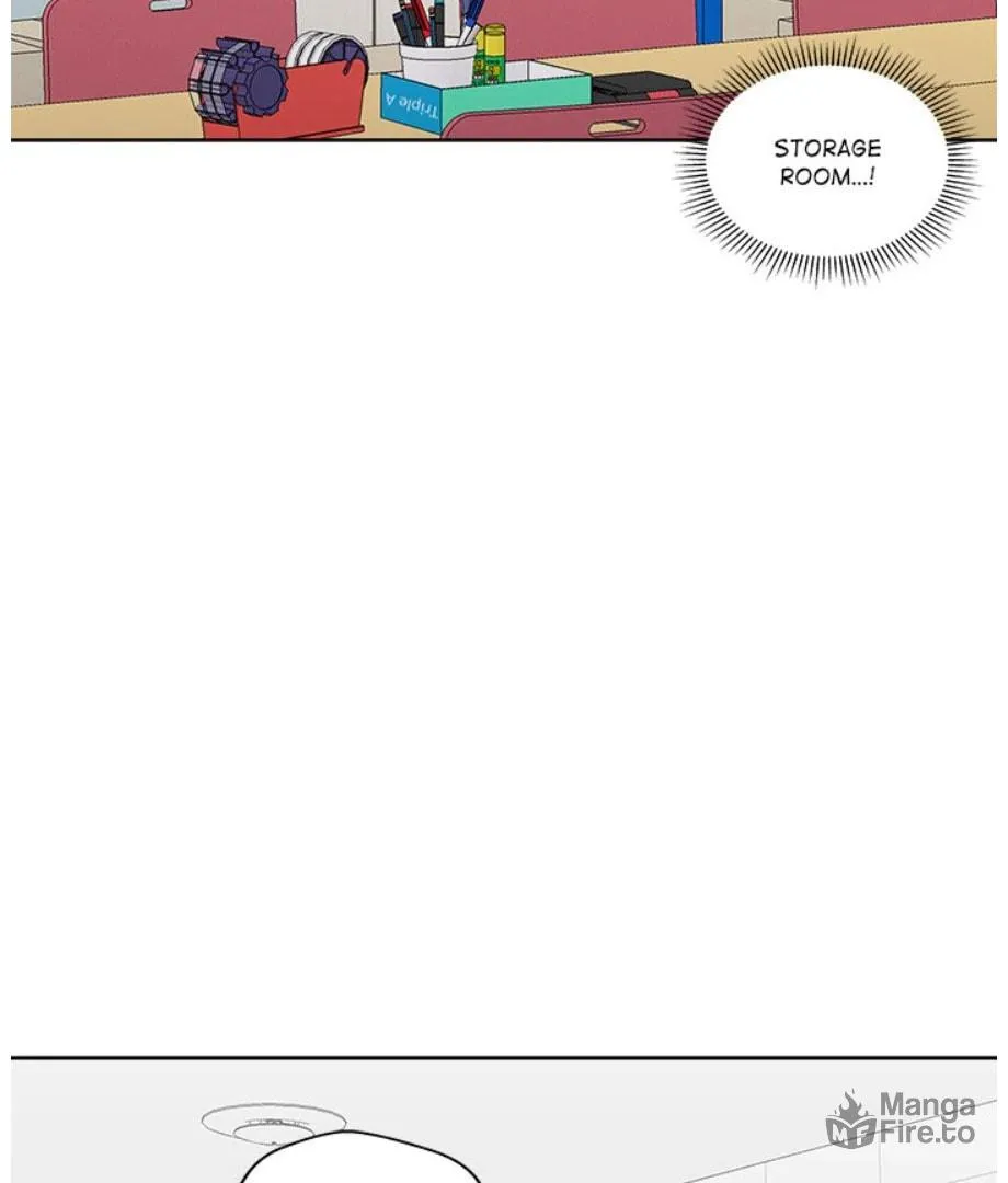 Cheonghak-dong Project Chapter 14 page 60 - 