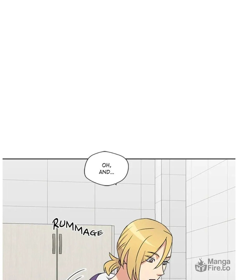Cheonghak-dong Project Chapter 14 page 63 - 