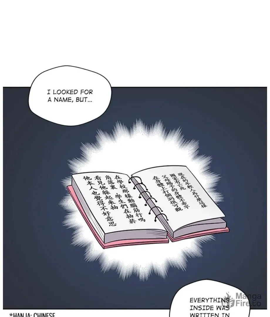Cheonghak-dong Project Chapter 14 page 69 - 