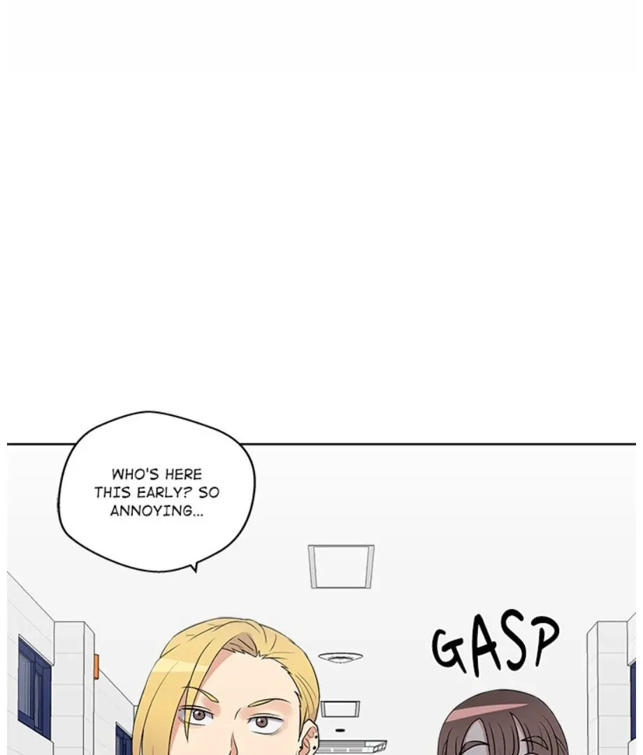 Cheonghak-dong Project Chapter 14 page 8 - 