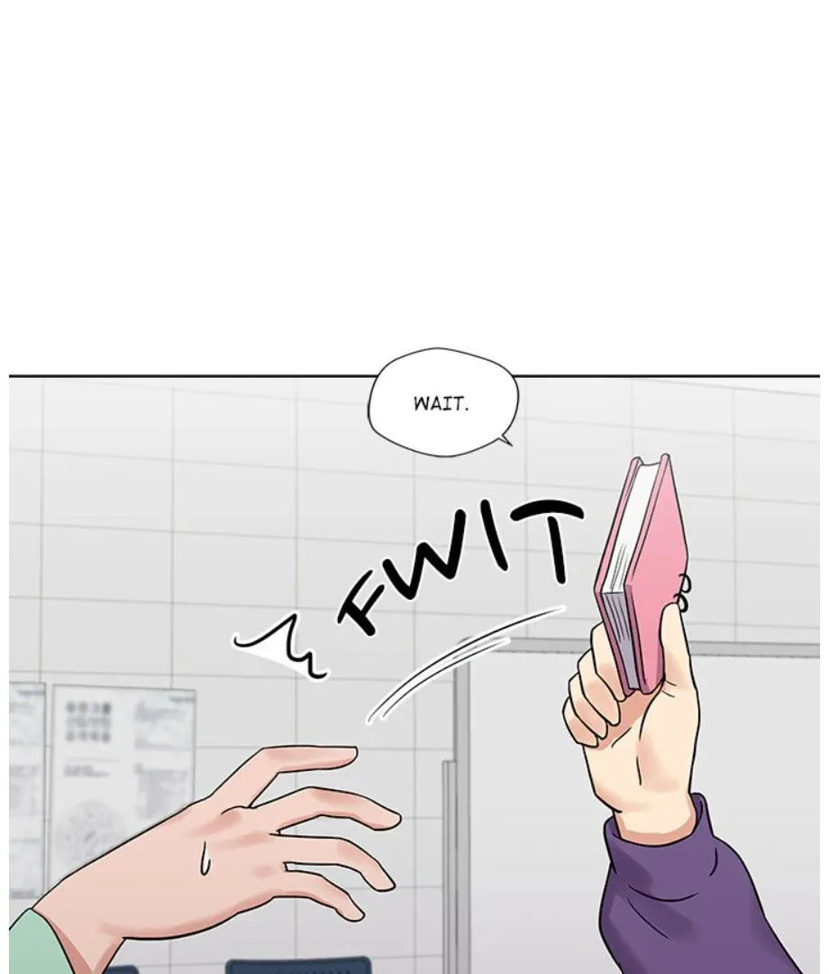Cheonghak-dong Project Chapter 14 page 73 - 