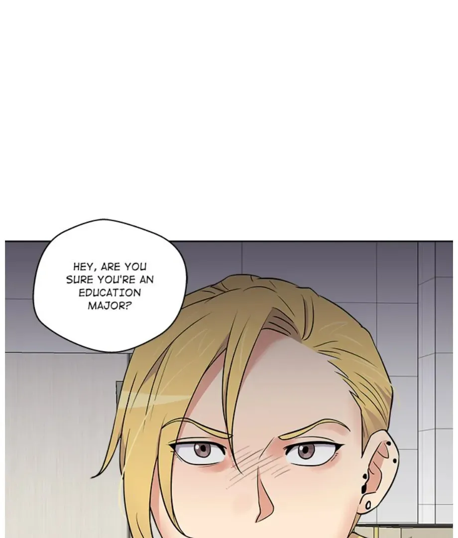 Cheonghak-dong Project Chapter 14 page 76 - 