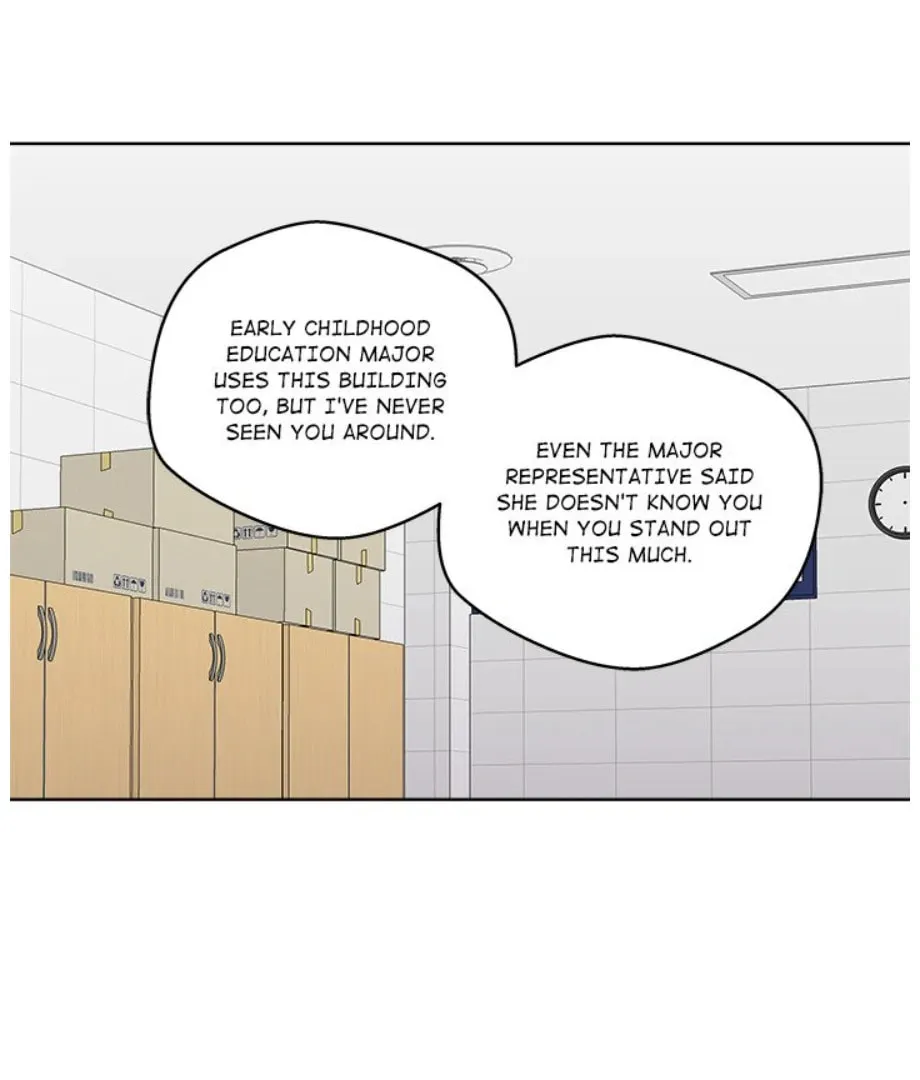 Cheonghak-dong Project Chapter 14 page 79 - 