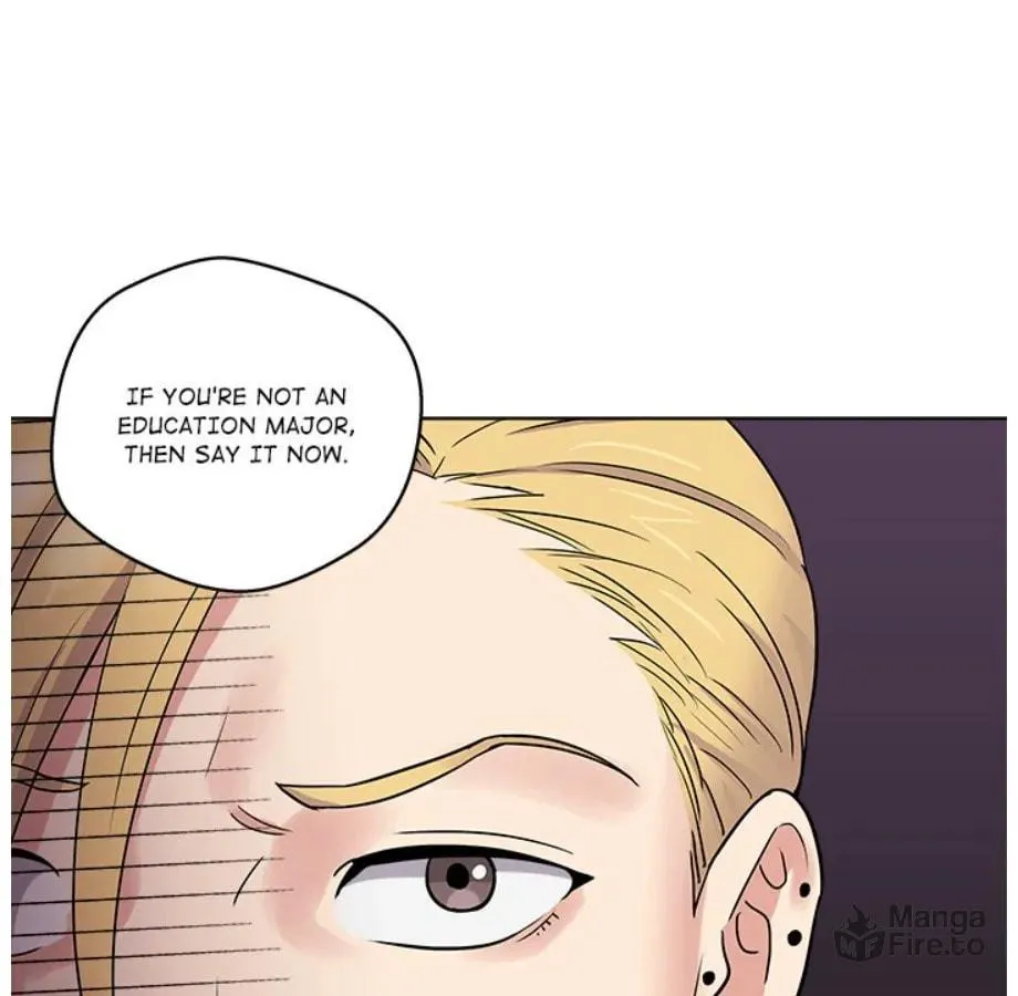 Cheonghak-dong Project Chapter 14 page 80 - 