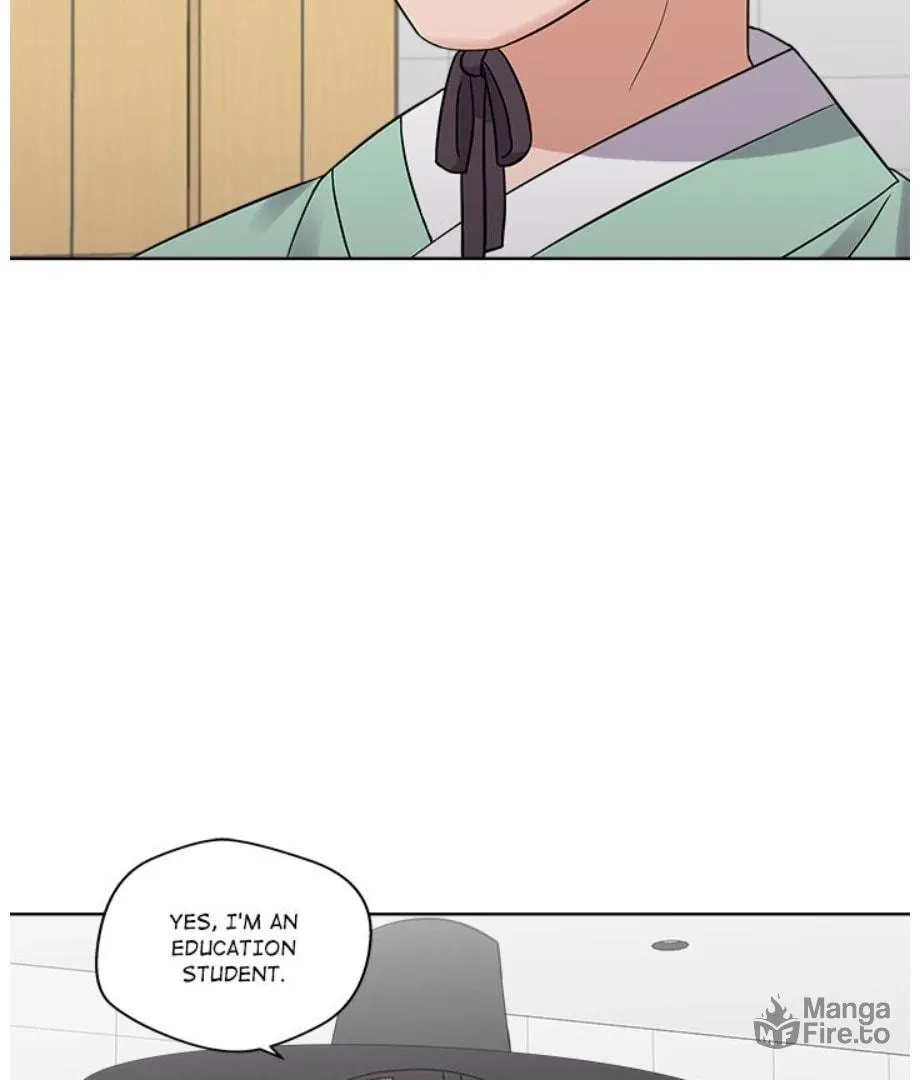 Cheonghak-dong Project Chapter 14 page 84 - 