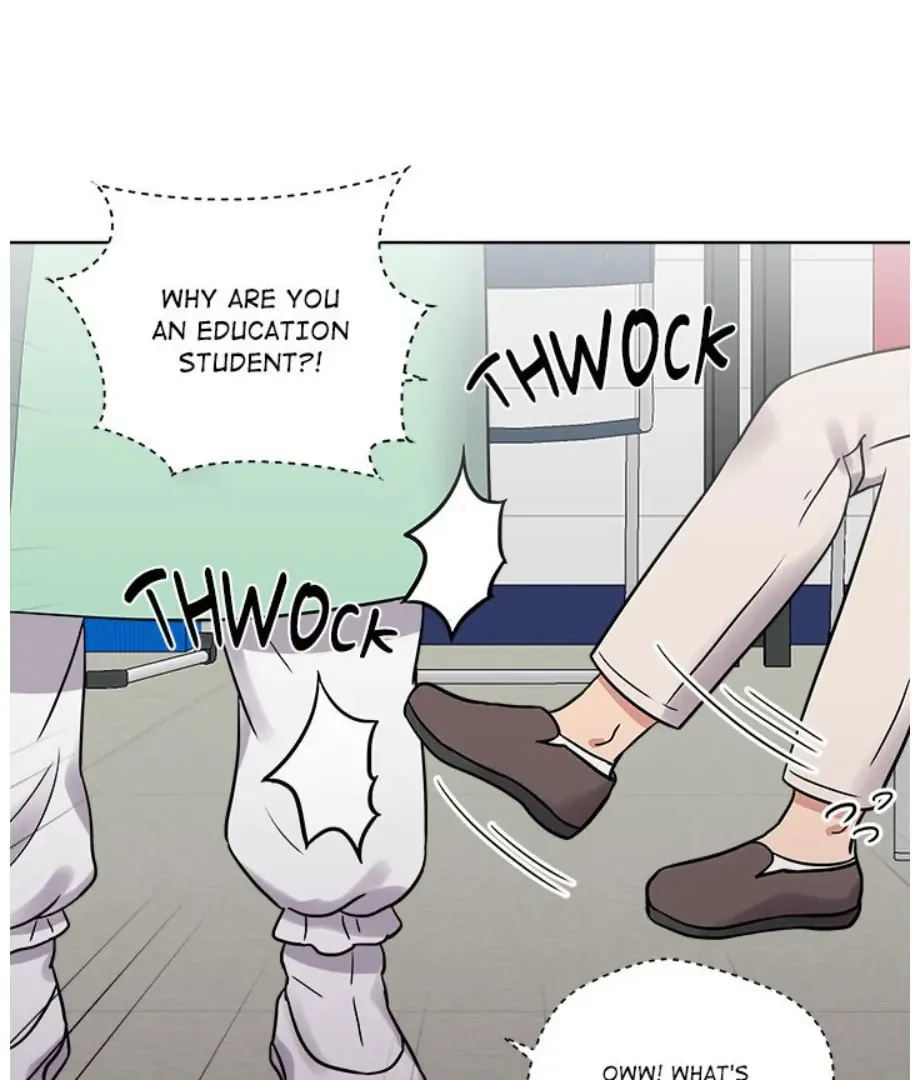 Cheonghak-dong Project Chapter 14 page 86 - 
