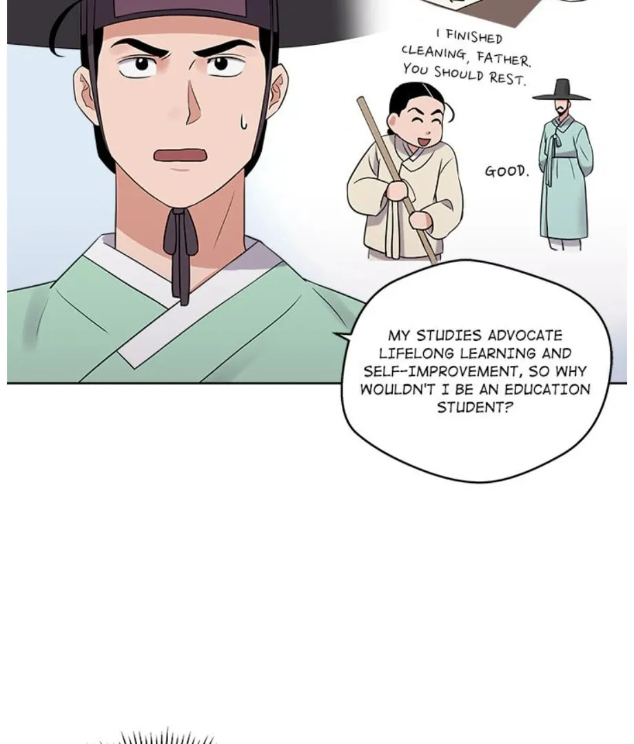 Cheonghak-dong Project Chapter 14 page 88 - 
