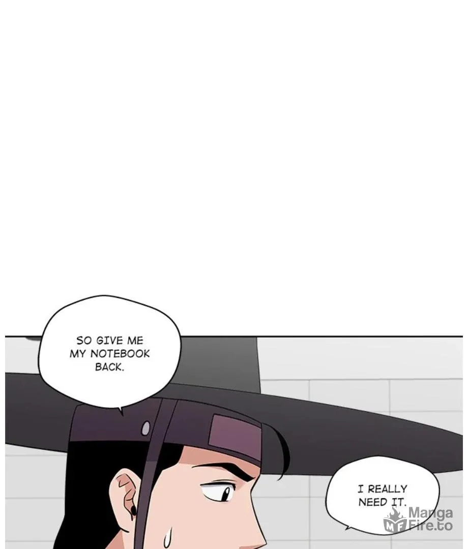 Cheonghak-dong Project Chapter 14 page 90 - 