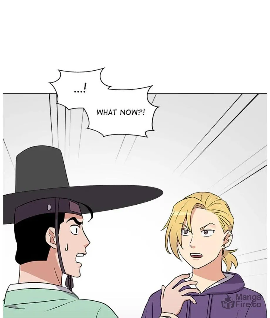 Cheonghak-dong Project Chapter 14 page 93 - 