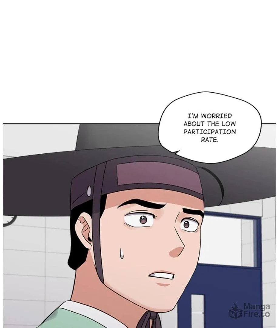 Cheonghak-dong Project Chapter 14 page 96 - 