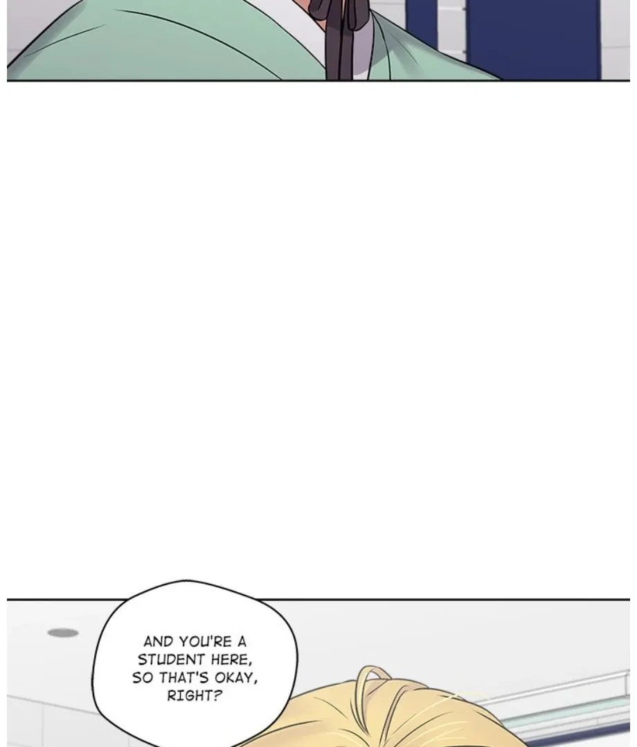 Cheonghak-dong Project Chapter 14 page 97 - 