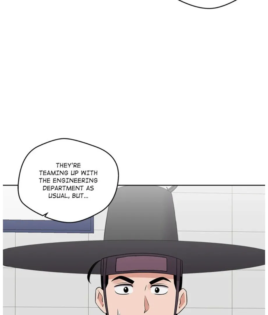 Cheonghak-dong Project Chapter 15 page 11 - 