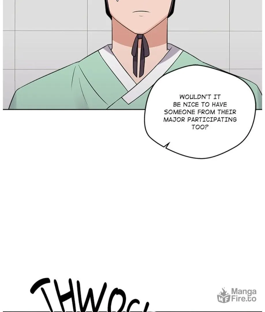 Cheonghak-dong Project Chapter 15 page 12 - 