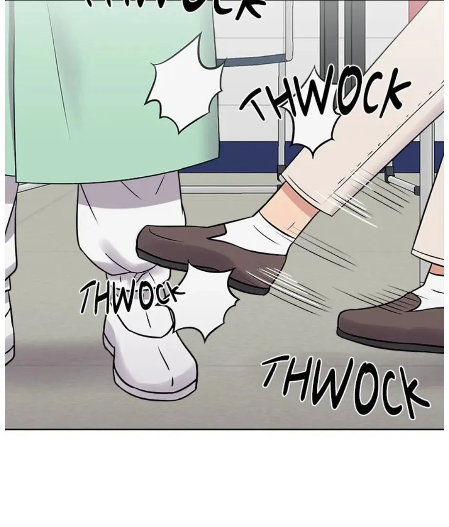 Cheonghak-dong Project Chapter 15 page 13 - 