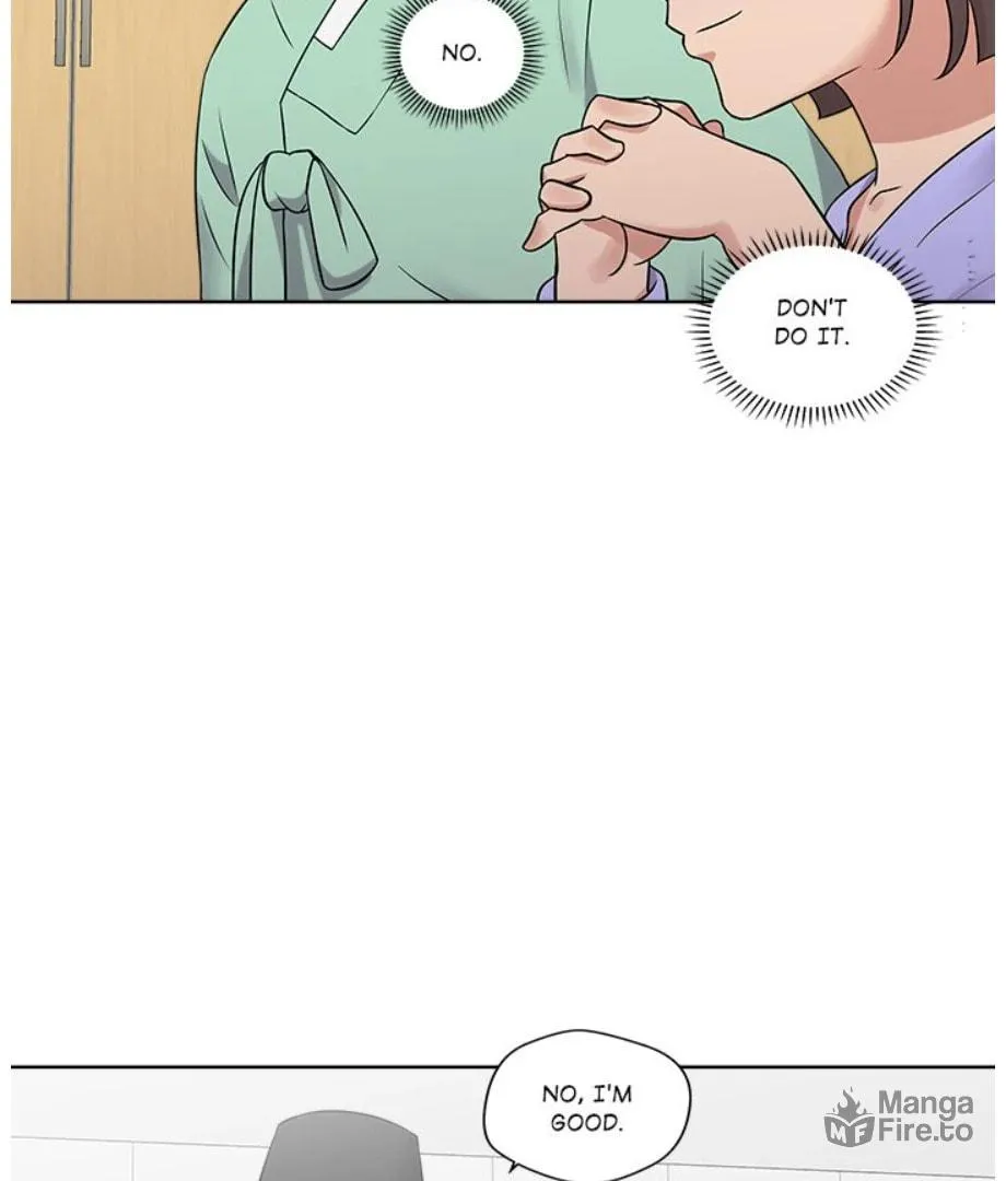 Cheonghak-dong Project Chapter 15 page 15 - 