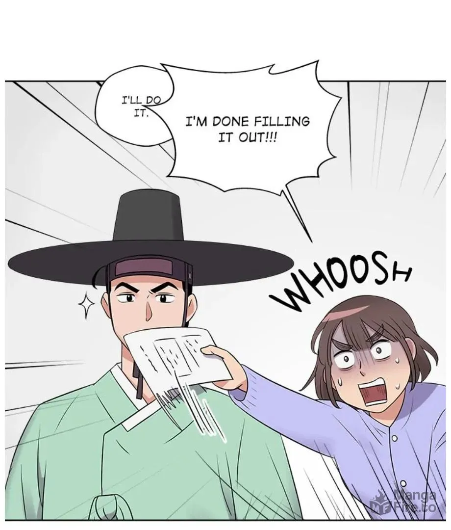 Cheonghak-dong Project Chapter 15 page 20 - 