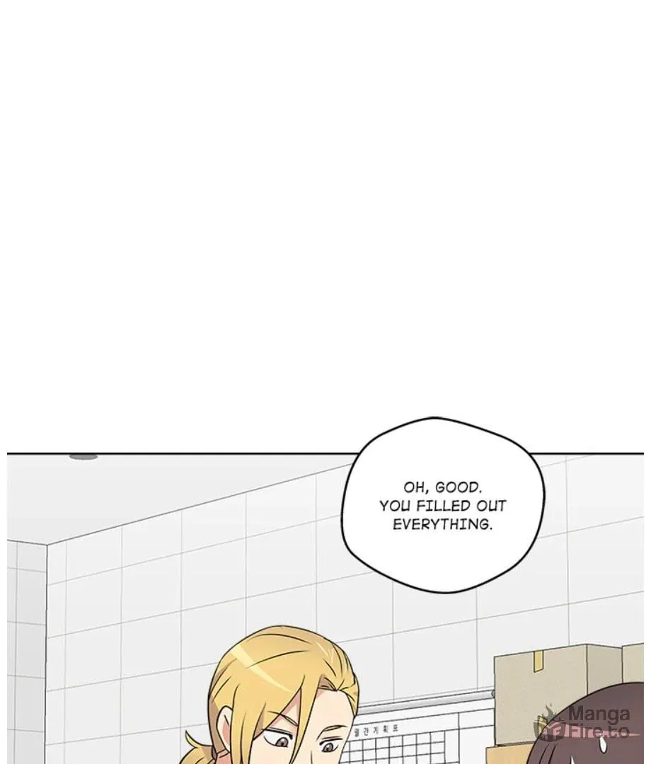 Cheonghak-dong Project Chapter 15 page 21 - 