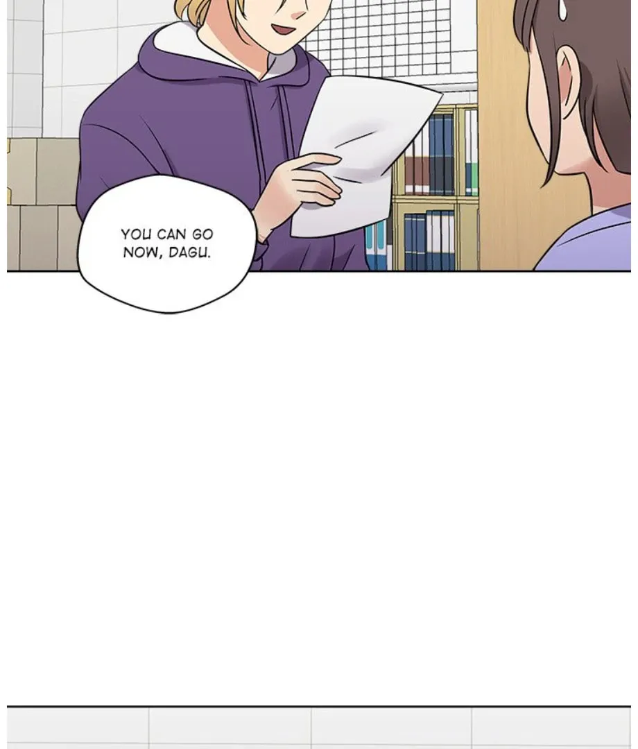 Cheonghak-dong Project Chapter 15 page 22 - 