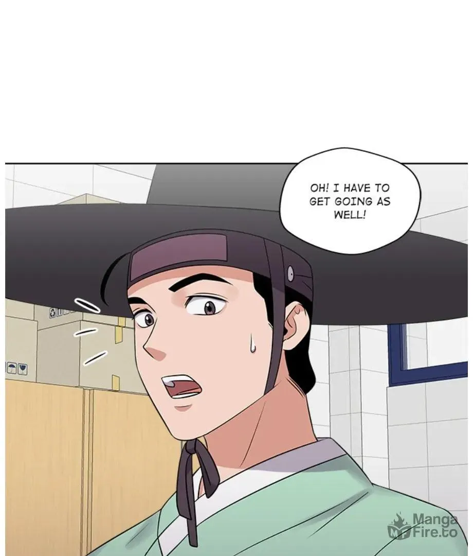 Cheonghak-dong Project Chapter 15 page 24 - 