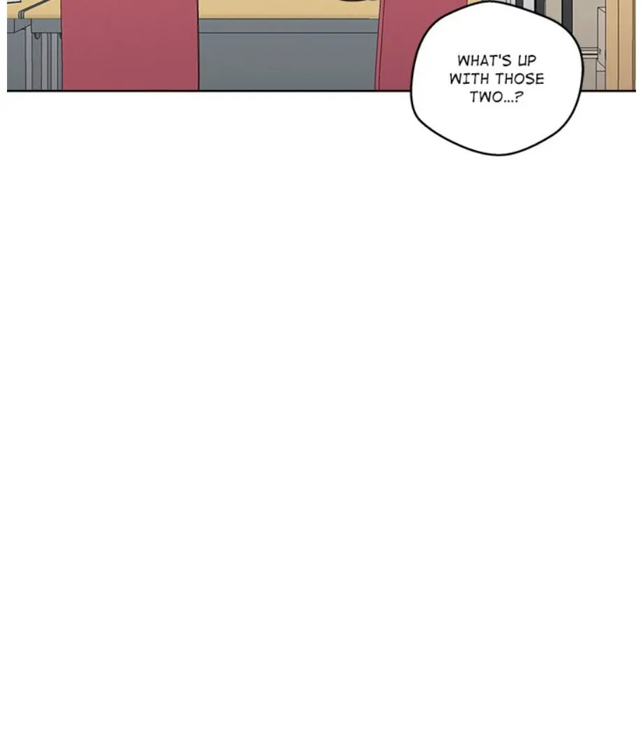Cheonghak-dong Project Chapter 15 page 28 - 