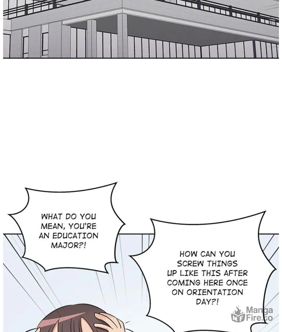 Cheonghak-dong Project Chapter 15 page 30 - 