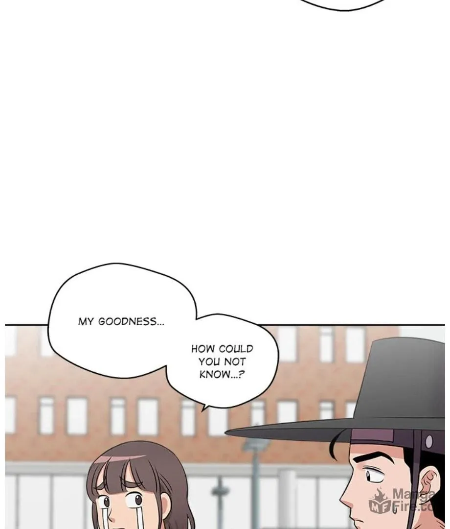 Cheonghak-dong Project Chapter 15 page 33 - 