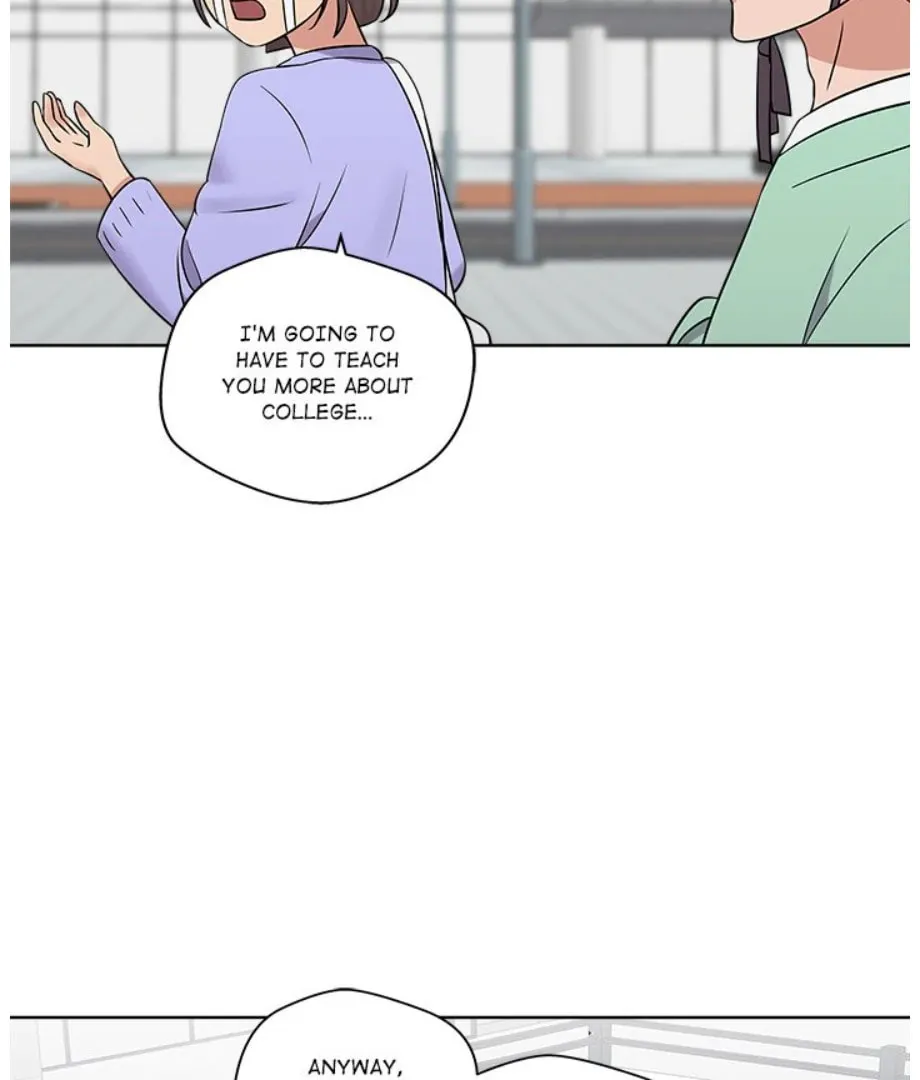 Cheonghak-dong Project Chapter 15 page 34 - 