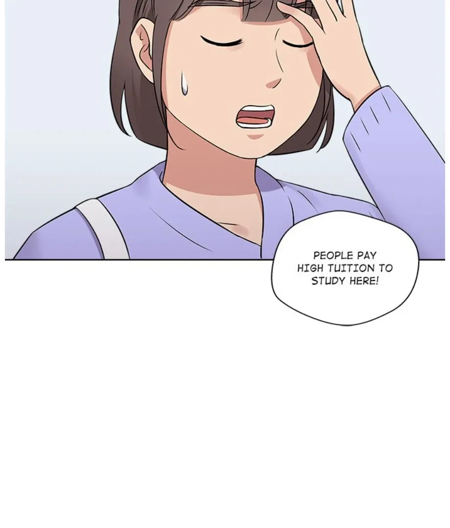Cheonghak-dong Project Chapter 15 page 38 - 