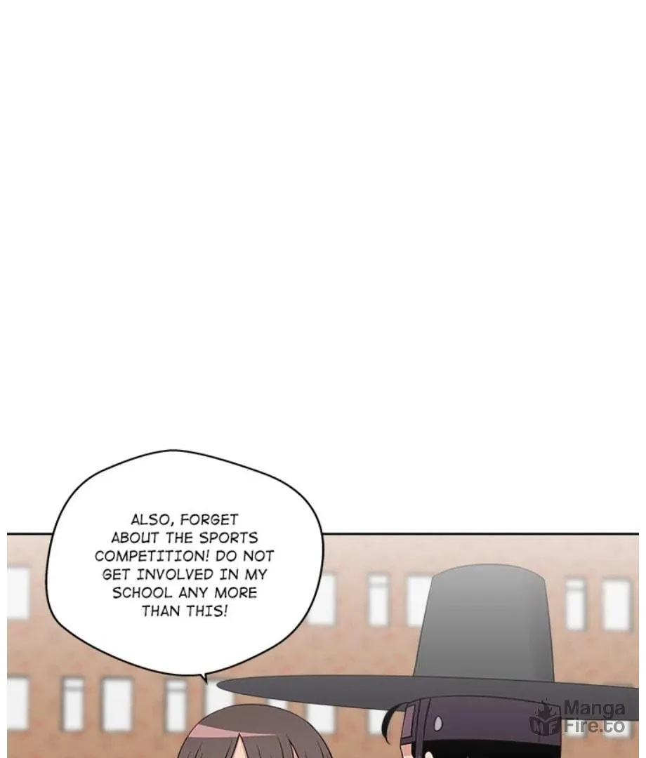 Cheonghak-dong Project Chapter 15 page 40 - 