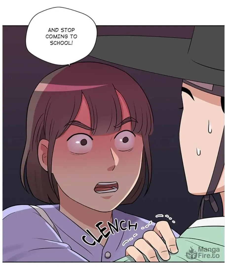 Cheonghak-dong Project Chapter 15 page 42 - 