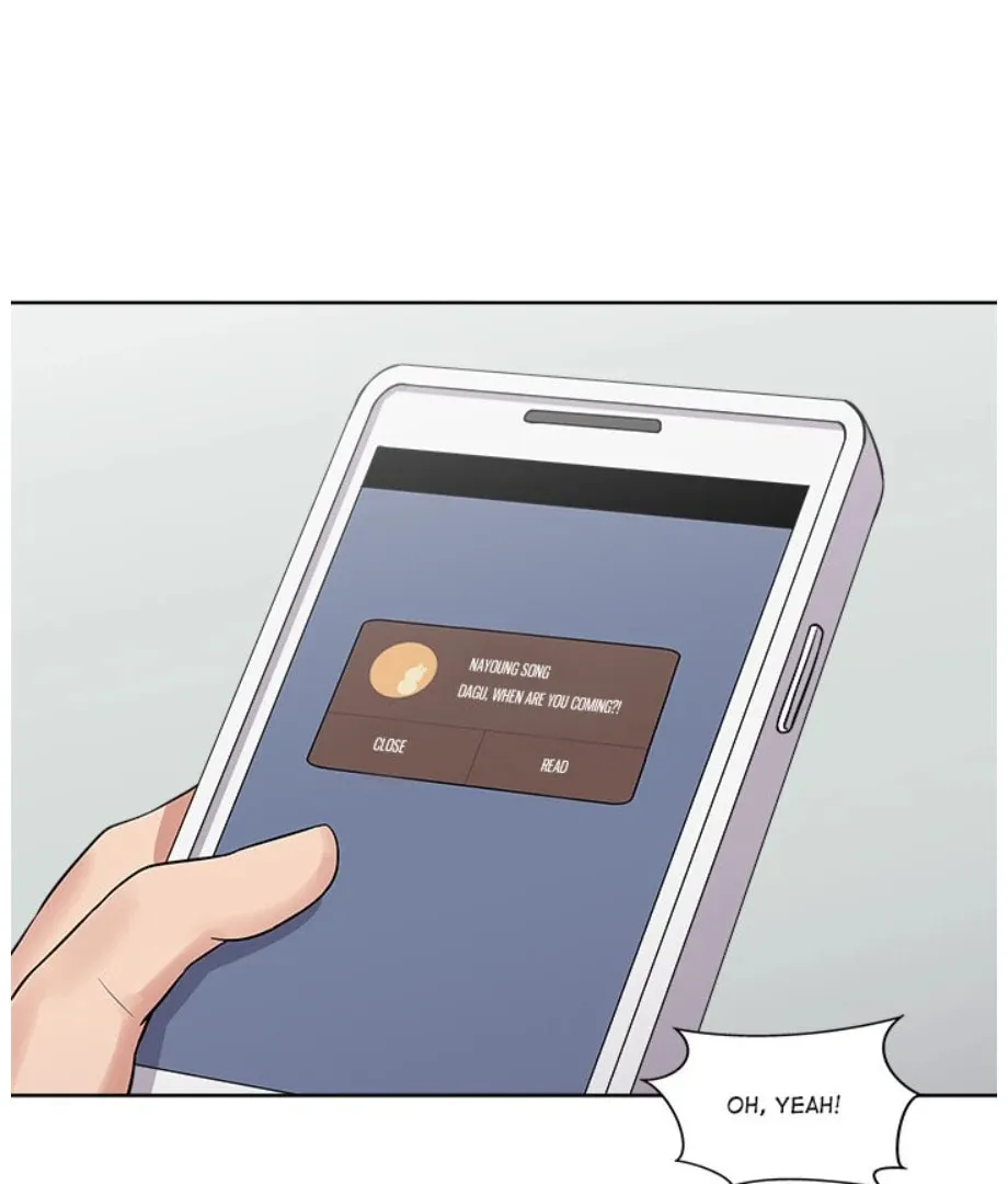 Cheonghak-dong Project Chapter 15 page 46 - 