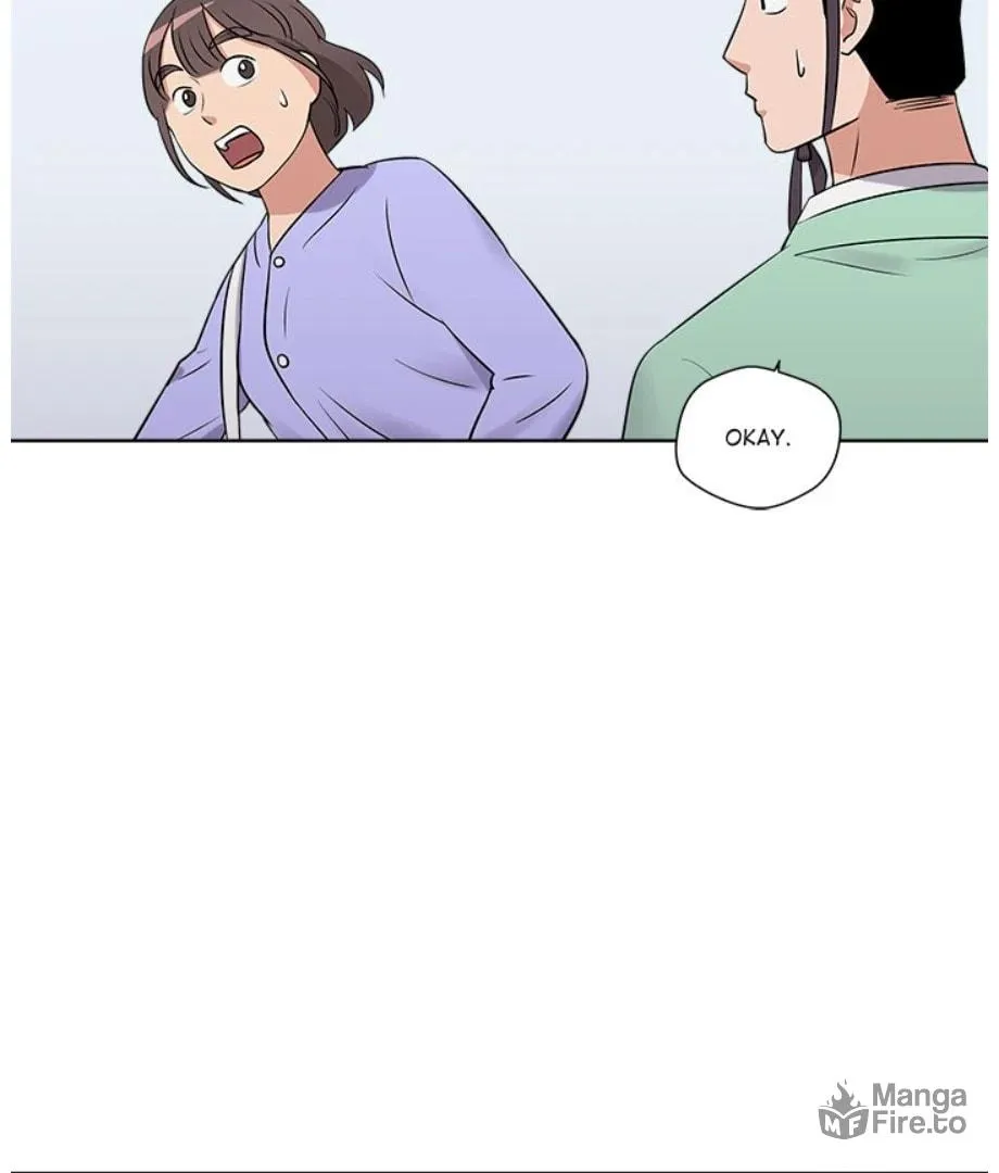 Cheonghak-dong Project Chapter 15 page 48 - 