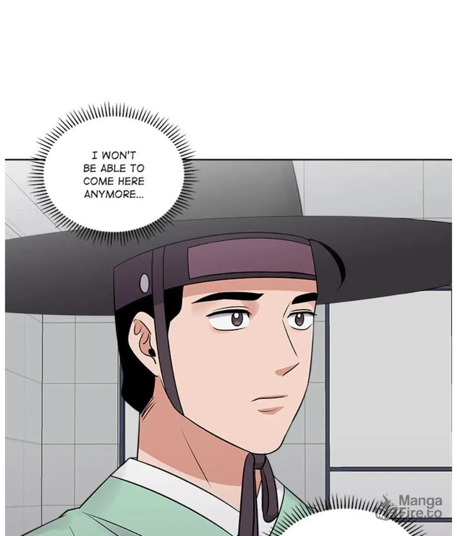 Cheonghak-dong Project Chapter 15 page 50 - 