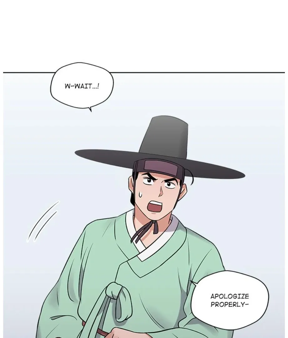 Cheonghak-dong Project Chapter 15 page 56 - 