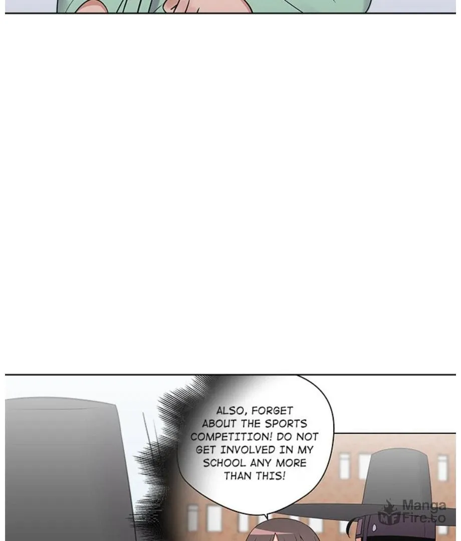 Cheonghak-dong Project Chapter 15 page 57 - 