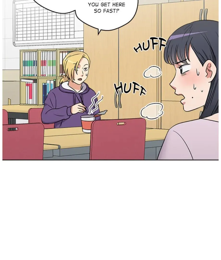 Cheonghak-dong Project Chapter 15 page 64 - 