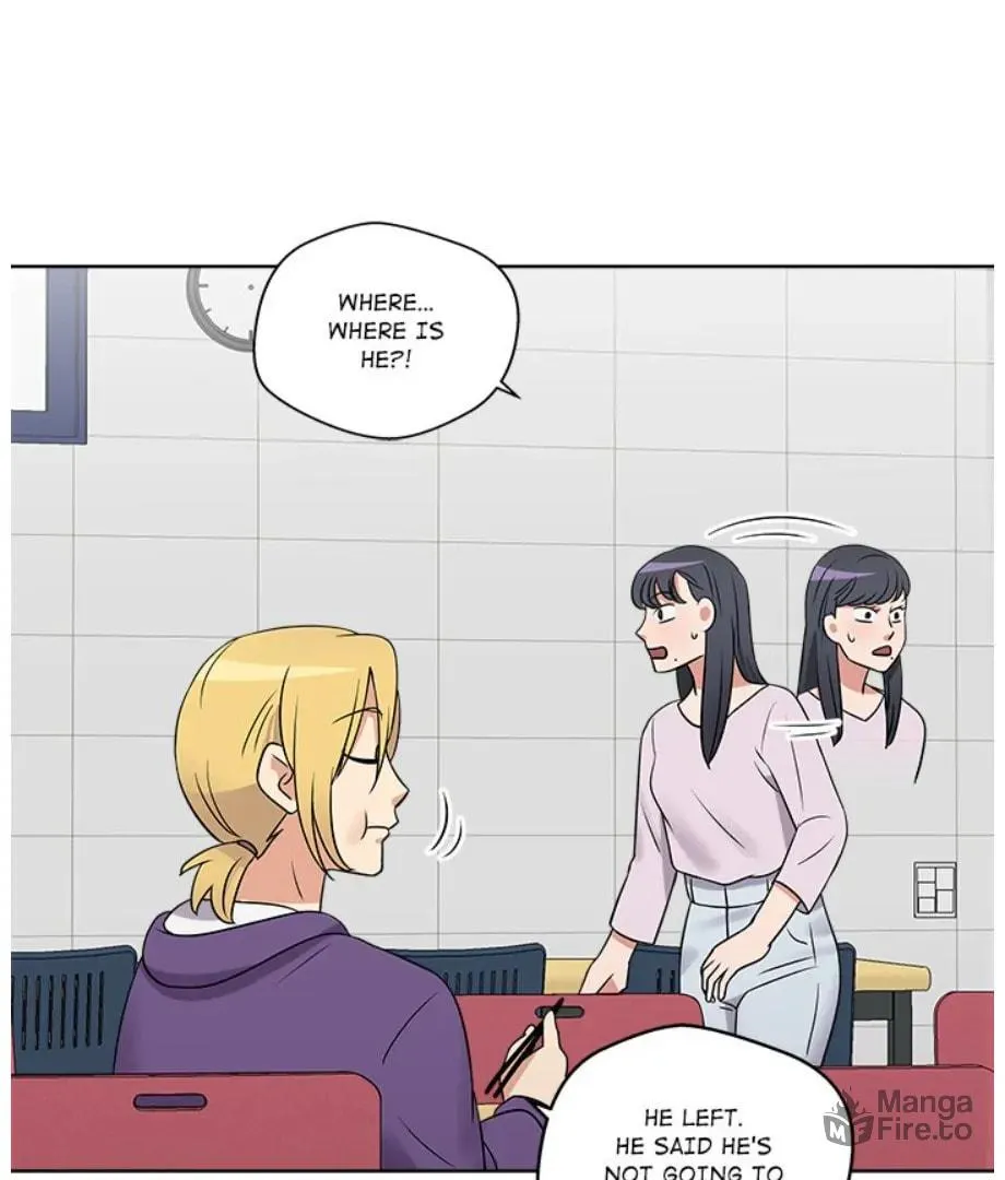Cheonghak-dong Project Chapter 15 page 65 - 