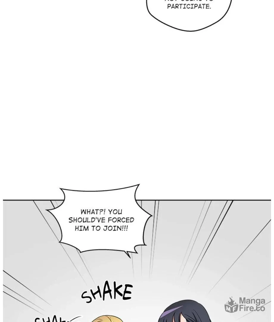 Cheonghak-dong Project Chapter 15 page 66 - 