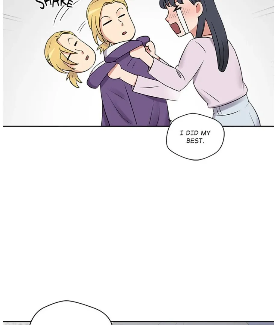 Cheonghak-dong Project Chapter 15 page 67 - 