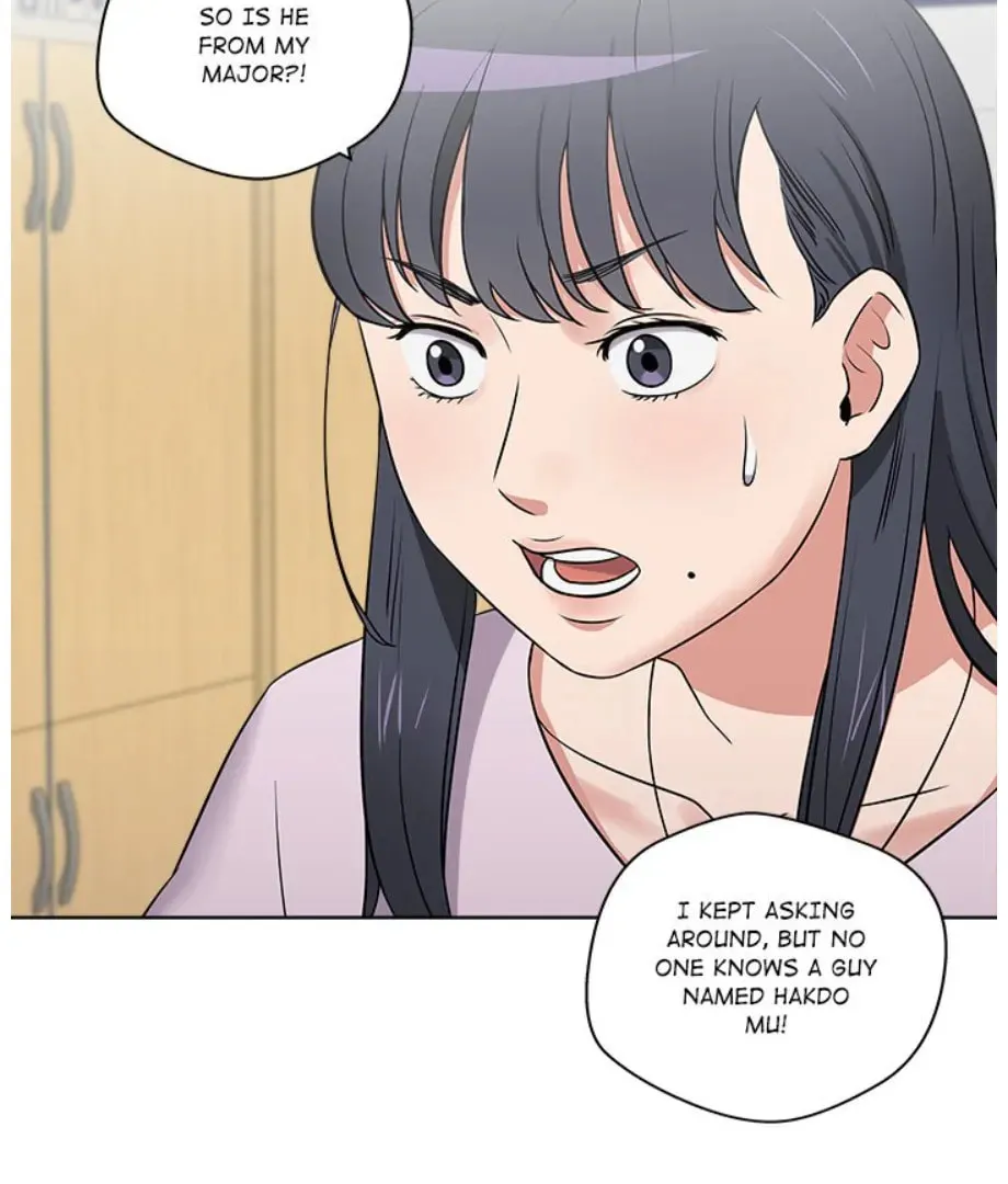 Cheonghak-dong Project Chapter 15 page 68 - 