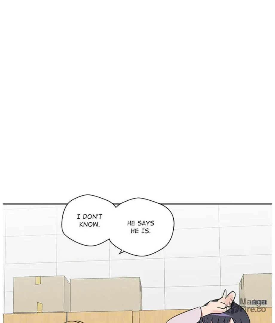 Cheonghak-dong Project Chapter 15 page 69 - 