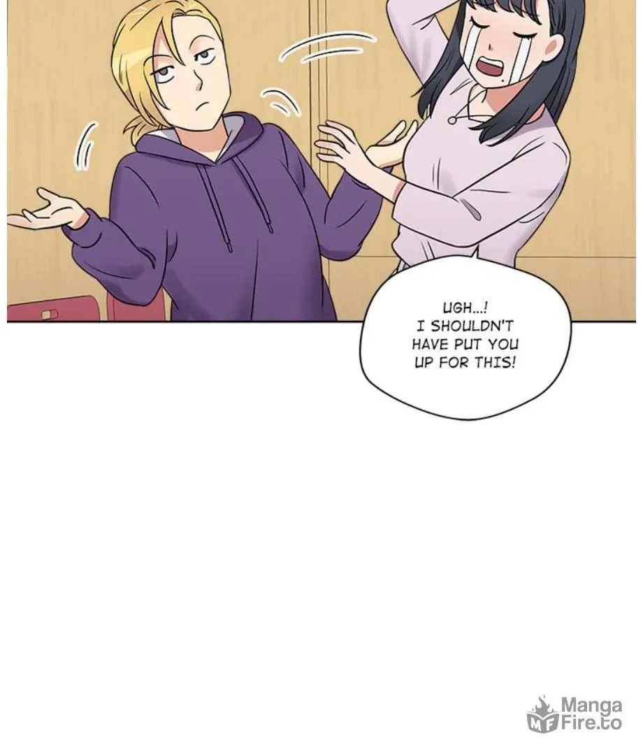 Cheonghak-dong Project Chapter 15 page 70 - 
