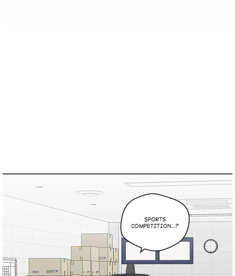 Cheonghak-dong Project Chapter 15 page 8 - 