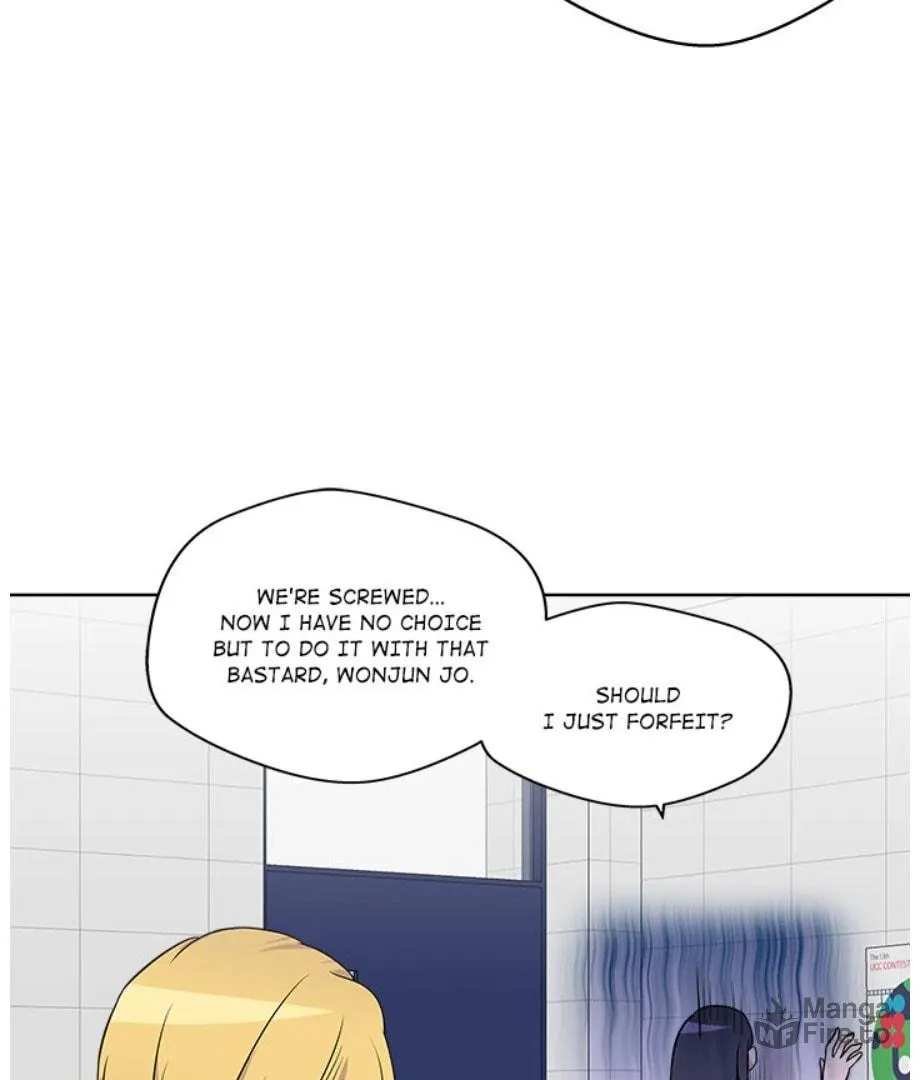 Cheonghak-dong Project Chapter 15 page 72 - 